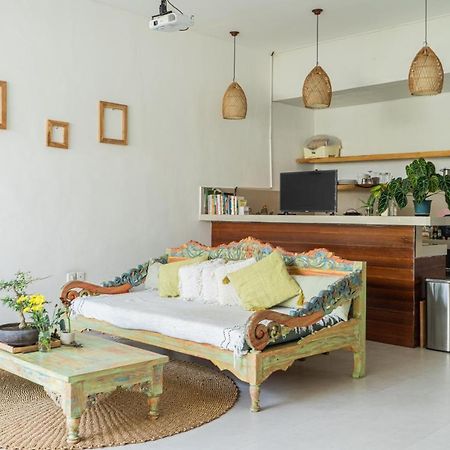 Cat Cow Yoga Villa تْشانغو المظهر الخارجي الصورة