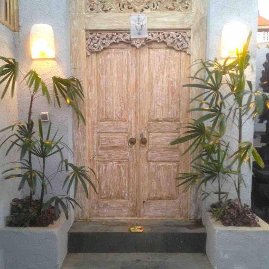 Cat Cow Yoga Villa تْشانغو المظهر الخارجي الصورة